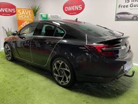USED 2016 66 VAUXHALL INSIGNIA 1.6 SRI NAV VX-LINE CDTI 5d 134 BHP 