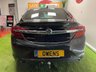 USED 2016 66 VAUXHALL INSIGNIA 1.6 SRI NAV VX-LINE CDTI 5d 134 BHP 