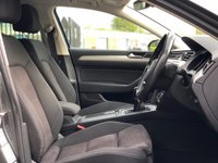 USED 2016 16 VOLKSWAGEN PASSAT 2.0 SE BUSINESS TDI BLUEMOTION TECHNOLOGY 5d 148 BHP 