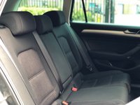 USED 2016 16 VOLKSWAGEN PASSAT 2.0 SE BUSINESS TDI BLUEMOTION TECHNOLOGY 5d 148 BHP 