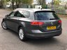 USED 2016 16 VOLKSWAGEN PASSAT 2.0 SE BUSINESS TDI BLUEMOTION TECHNOLOGY 5d 148 BHP 