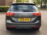 USED 2016 16 VOLKSWAGEN PASSAT 2.0 SE BUSINESS TDI BLUEMOTION TECHNOLOGY 5d 148 BHP 