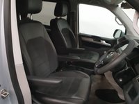 USED 2018 18 VOLKSWAGEN TRANSPORTER  VW T6 HIGHLINE BMT 150 BHP ** DAY VAN ** 5 SEATS ** 240V HOOK UP ** Day Van ** Staycation **