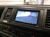 USED 2018 18 VOLKSWAGEN TRANSPORTER  VW T6 HIGHLINE BMT 150 BHP ** DAY VAN ** 5 SEATS ** 240V HOOK UP ** Day Van ** Staycation **