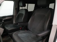 USED 2018 18 VOLKSWAGEN TRANSPORTER  VW T6 HIGHLINE BMT 150 BHP ** DAY VAN ** 5 SEATS ** 240V HOOK UP ** Day Van ** Staycation **