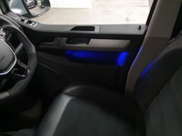 USED 2018 18 VOLKSWAGEN TRANSPORTER  VW T6 HIGHLINE BMT 150 BHP ** DAY VAN ** 5 SEATS ** 240V HOOK UP ** Day Van ** Staycation **