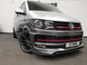 USED 2018 18 VOLKSWAGEN TRANSPORTER  VW T6 HIGHLINE BMT 150 BHP ** DAY VAN ** 5 SEATS ** 240V HOOK UP ** Day Van ** Staycation **