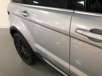 USED 2012 12 LAND ROVER RANGE ROVER EVOQUE 2.2 SD4 PRESTIGE 5d 190 BHP * PAN ROOF * CLIMATE CONTROL* MOT APRIL 2022 * 2 KEYS * 19 INCH ALLOYS * REVERSING CAMERA *