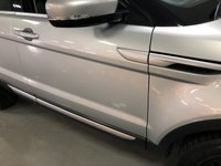 USED 2012 12 LAND ROVER RANGE ROVER EVOQUE 2.2 SD4 PRESTIGE 5d 190 BHP * PAN ROOF * CLIMATE CONTROL* MOT APRIL 2022 * 2 KEYS * 19 INCH ALLOYS * REVERSING CAMERA *