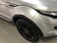 USED 2012 12 LAND ROVER RANGE ROVER EVOQUE 2.2 SD4 PRESTIGE 5d 190 BHP * PAN ROOF * CLIMATE CONTROL* MOT APRIL 2022 * 2 KEYS * 19 INCH ALLOYS * REVERSING CAMERA *