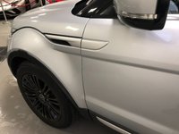 USED 2012 12 LAND ROVER RANGE ROVER EVOQUE 2.2 SD4 PRESTIGE 5d 190 BHP * PAN ROOF * CLIMATE CONTROL* MOT APRIL 2022 * 2 KEYS * 19 INCH ALLOYS * REVERSING CAMERA *