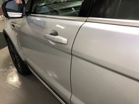 USED 2012 12 LAND ROVER RANGE ROVER EVOQUE 2.2 SD4 PRESTIGE 5d 190 BHP * PAN ROOF * CLIMATE CONTROL* MOT APRIL 2022 * 2 KEYS * 19 INCH ALLOYS * REVERSING CAMERA *