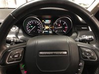 USED 2012 12 LAND ROVER RANGE ROVER EVOQUE 2.2 SD4 PRESTIGE 5d 190 BHP * PAN ROOF * CLIMATE CONTROL* MOT APRIL 2022 * 2 KEYS * 19 INCH ALLOYS * REVERSING CAMERA *