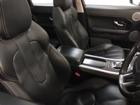 USED 2012 12 LAND ROVER RANGE ROVER EVOQUE 2.2 SD4 PRESTIGE 5d 190 BHP * PAN ROOF * CLIMATE CONTROL* MOT APRIL 2022 * 2 KEYS * 19 INCH ALLOYS * REVERSING CAMERA *