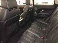 USED 2012 12 LAND ROVER RANGE ROVER EVOQUE 2.2 SD4 PRESTIGE 5d 190 BHP * PAN ROOF * CLIMATE CONTROL* MOT APRIL 2022 * 2 KEYS * 19 INCH ALLOYS * REVERSING CAMERA *
