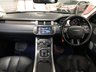 USED 2012 12 LAND ROVER RANGE ROVER EVOQUE 2.2 SD4 PRESTIGE 5d 190 BHP * PAN ROOF * CLIMATE CONTROL* MOT APRIL 2022 * 2 KEYS * 19 INCH ALLOYS * REVERSING CAMERA *