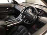 USED 2012 12 LAND ROVER RANGE ROVER EVOQUE 2.2 SD4 PRESTIGE 5d 190 BHP * PAN ROOF * CLIMATE CONTROL* MOT APRIL 2022 * 2 KEYS * 19 INCH ALLOYS * REVERSING CAMERA *