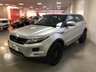 USED 2012 12 LAND ROVER RANGE ROVER EVOQUE 2.2 SD4 PRESTIGE 5d 190 BHP * PAN ROOF * CLIMATE CONTROL* MOT APRIL 2022 * 2 KEYS * 19 INCH ALLOYS * REVERSING CAMERA *