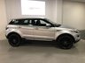 USED 2012 12 LAND ROVER RANGE ROVER EVOQUE 2.2 SD4 PRESTIGE 5d 190 BHP * PAN ROOF * CLIMATE CONTROL* MOT APRIL 2022 * 2 KEYS * 19 INCH ALLOYS * REVERSING CAMERA *