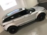 USED 2012 12 LAND ROVER RANGE ROVER EVOQUE 2.2 SD4 PRESTIGE 5d 190 BHP * PAN ROOF * CLIMATE CONTROL* MOT APRIL 2022 * 2 KEYS * 19 INCH ALLOYS * REVERSING CAMERA *
