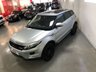 USED 2012 12 LAND ROVER RANGE ROVER EVOQUE 2.2 SD4 PRESTIGE 5d 190 BHP * PAN ROOF * CLIMATE CONTROL* MOT APRIL 2022 * 2 KEYS * 19 INCH ALLOYS * REVERSING CAMERA *