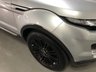 USED 2012 12 LAND ROVER RANGE ROVER EVOQUE 2.2 SD4 PRESTIGE 5d 190 BHP * PAN ROOF * CLIMATE CONTROL* MOT APRIL 2022 * 2 KEYS * 19 INCH ALLOYS * REVERSING CAMERA *