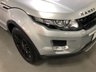 USED 2012 12 LAND ROVER RANGE ROVER EVOQUE 2.2 SD4 PRESTIGE 5d 190 BHP * PAN ROOF * CLIMATE CONTROL* MOT APRIL 2022 * 2 KEYS * 19 INCH ALLOYS * REVERSING CAMERA *