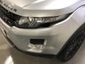 USED 2012 12 LAND ROVER RANGE ROVER EVOQUE 2.2 SD4 PRESTIGE 5d 190 BHP * PAN ROOF * CLIMATE CONTROL* MOT APRIL 2022 * 2 KEYS * 19 INCH ALLOYS * REVERSING CAMERA *