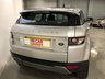 USED 2012 12 LAND ROVER RANGE ROVER EVOQUE 2.2 SD4 PRESTIGE 5d 190 BHP * PAN ROOF * CLIMATE CONTROL* MOT APRIL 2022 * 2 KEYS * 19 INCH ALLOYS * REVERSING CAMERA *
