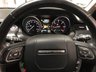 USED 2012 12 LAND ROVER RANGE ROVER EVOQUE 2.2 SD4 PRESTIGE 5d 190 BHP * PAN ROOF * CLIMATE CONTROL* MOT APRIL 2022 * 2 KEYS * 19 INCH ALLOYS * REVERSING CAMERA *