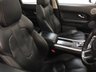 USED 2012 12 LAND ROVER RANGE ROVER EVOQUE 2.2 SD4 PRESTIGE 5d 190 BHP * PAN ROOF * CLIMATE CONTROL* MOT APRIL 2022 * 2 KEYS * 19 INCH ALLOYS * REVERSING CAMERA *