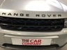 USED 2012 12 LAND ROVER RANGE ROVER EVOQUE 2.2 SD4 PRESTIGE 5d 190 BHP * PAN ROOF * CLIMATE CONTROL* MOT APRIL 2022 * 2 KEYS * 19 INCH ALLOYS * REVERSING CAMERA *