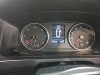 USED 2018 18 VOLKSWAGEN TRANSPORTER 2.0 T30 TDI KOMBI EDITION BMT 150 BHP  NO VAT