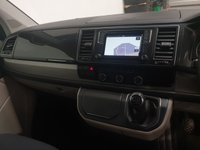 USED 2018 18 VOLKSWAGEN TRANSPORTER 2.0 T30 TDI KOMBI EDITION BMT 150 BHP  NO VAT