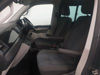 USED 2018 18 VOLKSWAGEN TRANSPORTER 2.0 T30 TDI KOMBI EDITION BMT 150 BHP  NO VAT