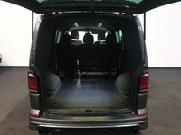 USED 2018 18 VOLKSWAGEN TRANSPORTER 2.0 T30 TDI KOMBI EDITION BMT 150 BHP  NO VAT