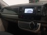 USED 2018 18 VOLKSWAGEN TRANSPORTER 2.0 T30 TDI KOMBI EDITION BMT 150 BHP  NO VAT