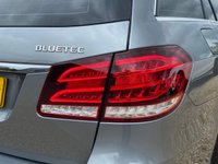 USED 2013 63 MERCEDES-BENZ E-CLASS 3.0 E350 BLUETEC AMG SPORT 5d 249 BHP 