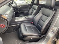 USED 2013 63 MERCEDES-BENZ E-CLASS 3.0 E350 BLUETEC AMG SPORT 5d 249 BHP 