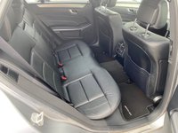 USED 2013 63 MERCEDES-BENZ E-CLASS 3.0 E350 BLUETEC AMG SPORT 5d 249 BHP 