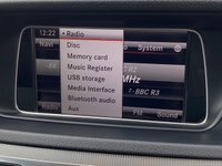 USED 2013 63 MERCEDES-BENZ E-CLASS 3.0 E350 BLUETEC AMG SPORT 5d 249 BHP 