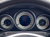 USED 2013 63 MERCEDES-BENZ E-CLASS 3.0 E350 BLUETEC AMG SPORT 5d 249 BHP 
