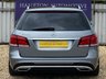 USED 2013 63 MERCEDES-BENZ E-CLASS 3.0 E350 BLUETEC AMG SPORT 5d 249 BHP 