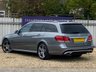 USED 2013 63 MERCEDES-BENZ E-CLASS 3.0 E350 BLUETEC AMG SPORT 5d 249 BHP 