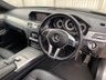 USED 2013 63 MERCEDES-BENZ E-CLASS 3.0 E350 BLUETEC AMG SPORT 5d 249 BHP 