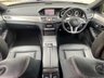USED 2013 63 MERCEDES-BENZ E-CLASS 3.0 E350 BLUETEC AMG SPORT 5d 249 BHP 