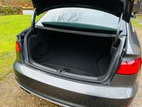 USED 2015 15 AUDI A3 2.0 S3 QUATTRO 4d 296 BHP F/Audi/S/H, Huge Spec!!!!