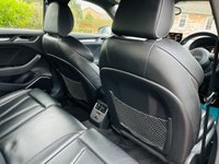 USED 2015 15 AUDI A3 2.0 S3 QUATTRO 4d 296 BHP F/Audi/S/H, Huge Spec!!!!