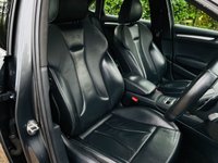 USED 2015 15 AUDI A3 2.0 S3 QUATTRO 4d 296 BHP F/Audi/S/H, Huge Spec!!!!