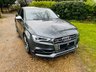 USED 2015 15 AUDI A3 2.0 S3 QUATTRO 4d 296 BHP F/Audi/S/H, Huge Spec!!!!